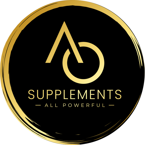 AO Supplements 